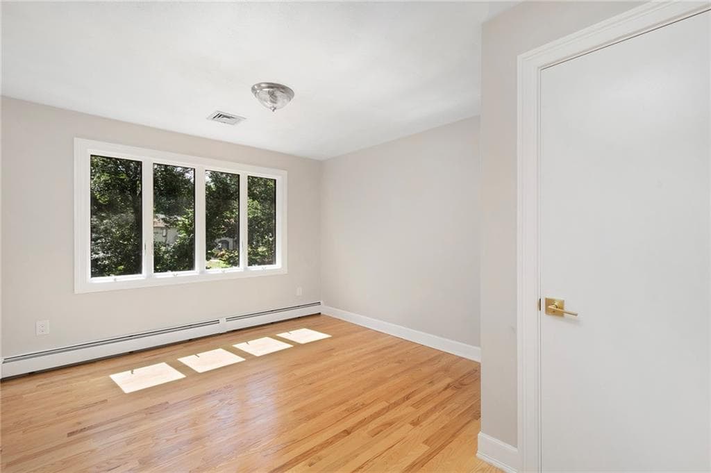 Single Family Residence at 30 Dutchess Drive, Cranston, photo 34 of 47