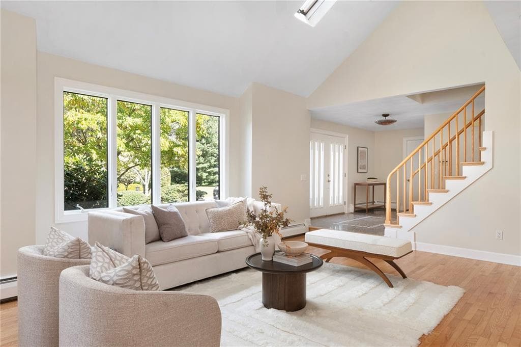 Single Family Residence at 30 Dutchess Drive, Cranston, photo 10 of 47