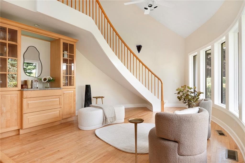 Single Family Residence at 30 Dutchess Drive, Cranston, photo 14 of 47