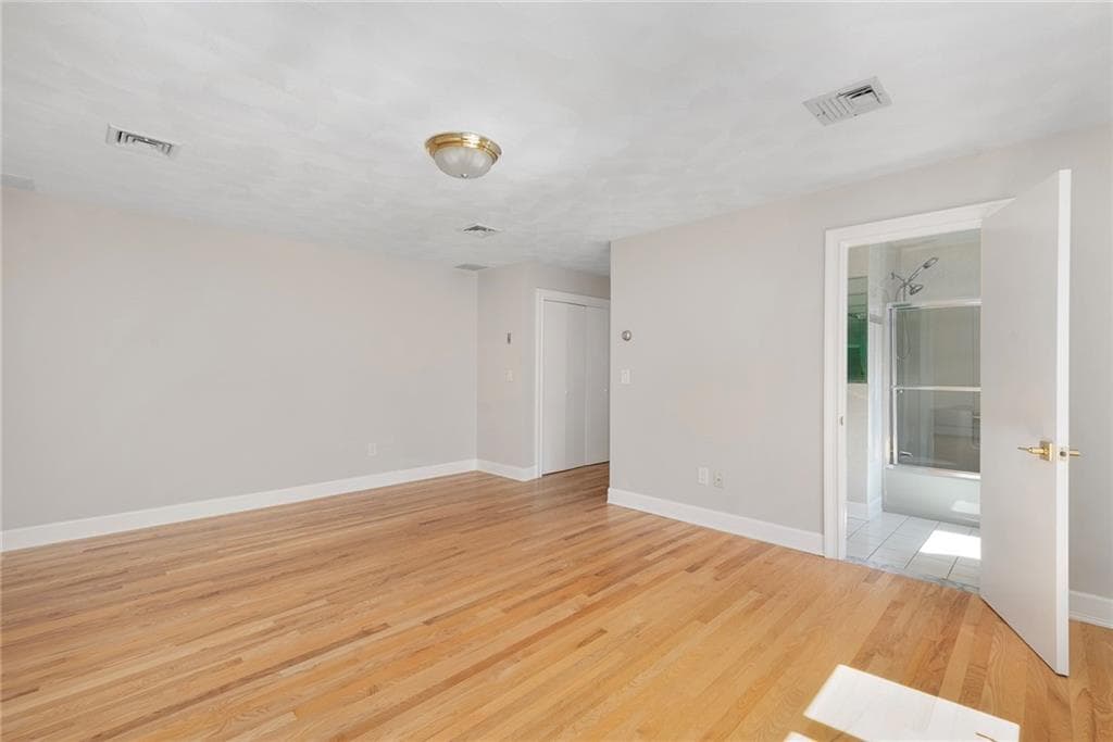 Single Family Residence at 30 Dutchess Drive, Cranston, photo 40 of 47