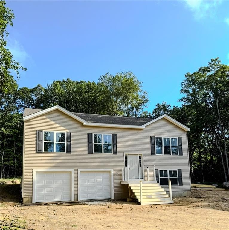 197 Maxson Hill Road