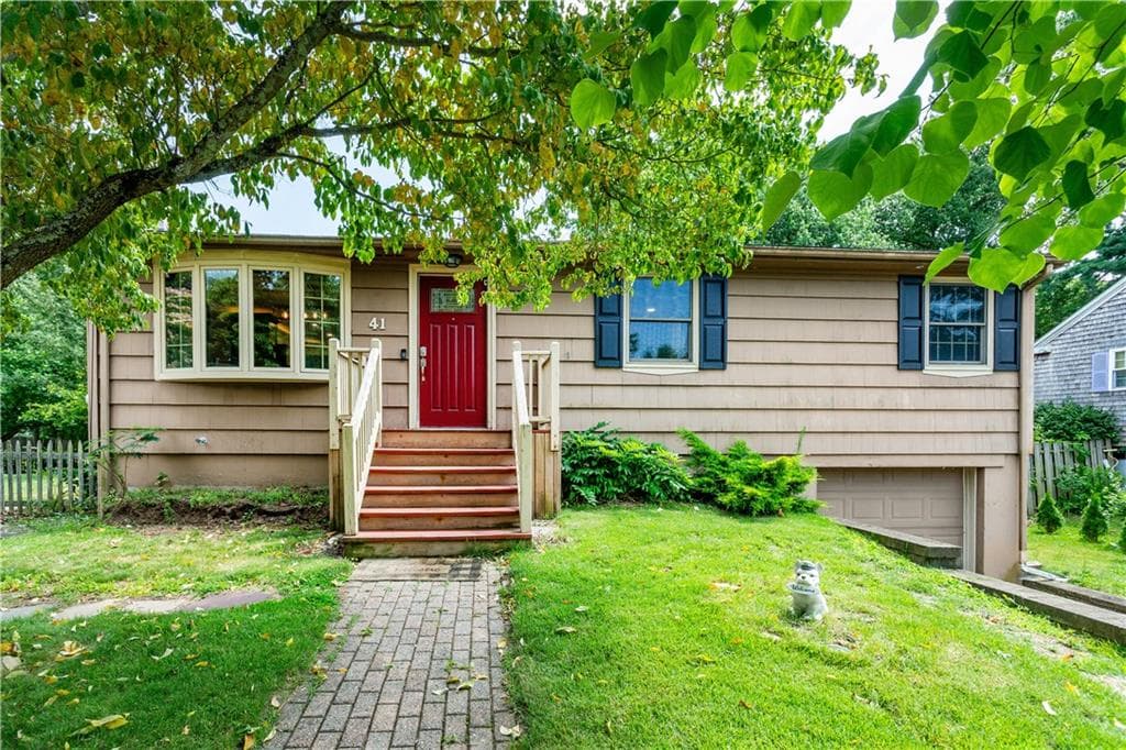 41 Mount View Avenue