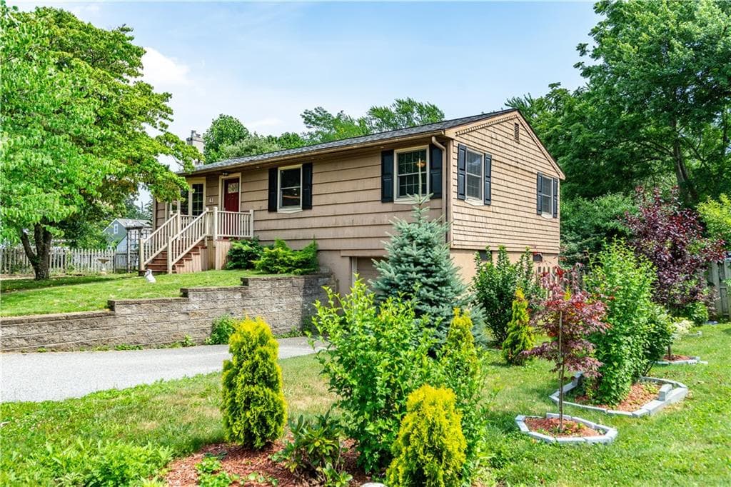 41 Mount View Avenue photo 5