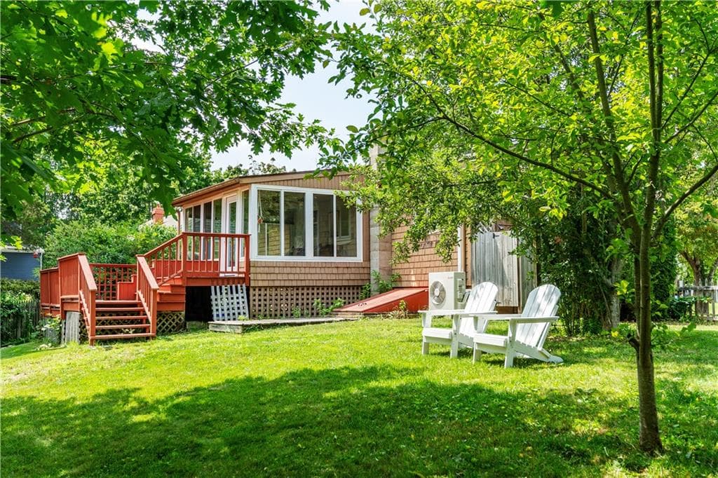 41 Mount View Avenue photo 38