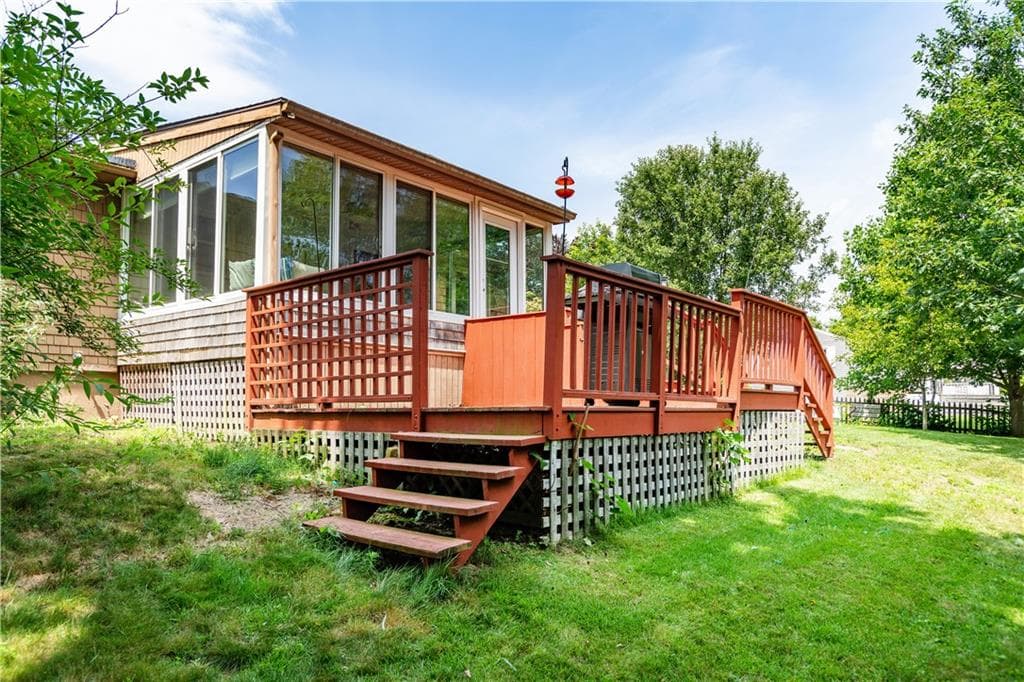 41 Mount View Avenue photo 39