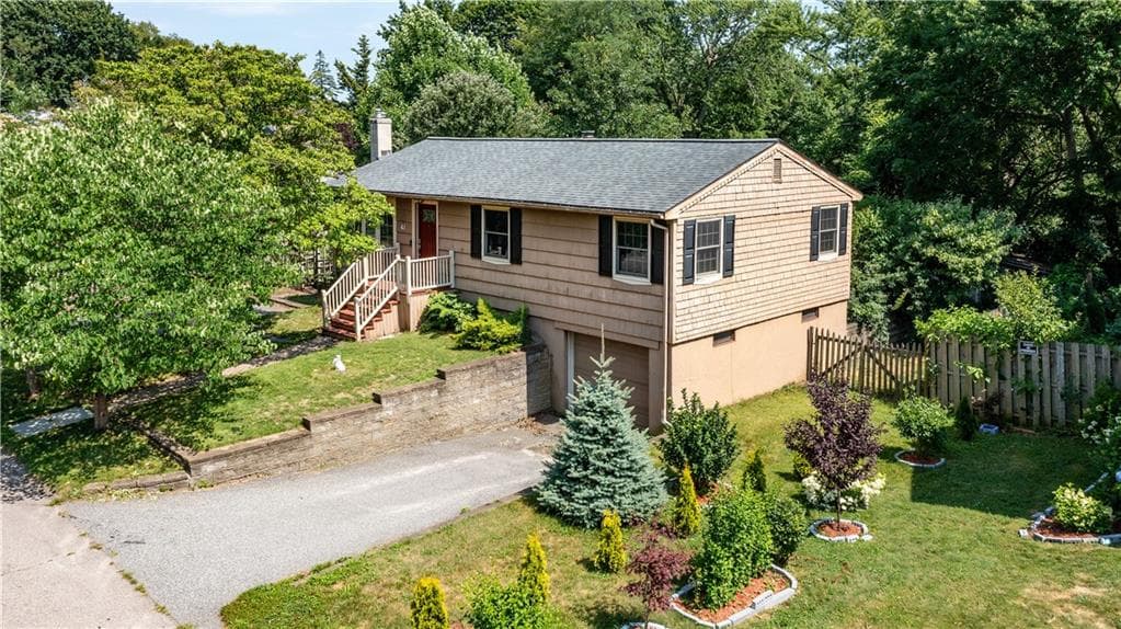 41 Mount View Avenue photo 4