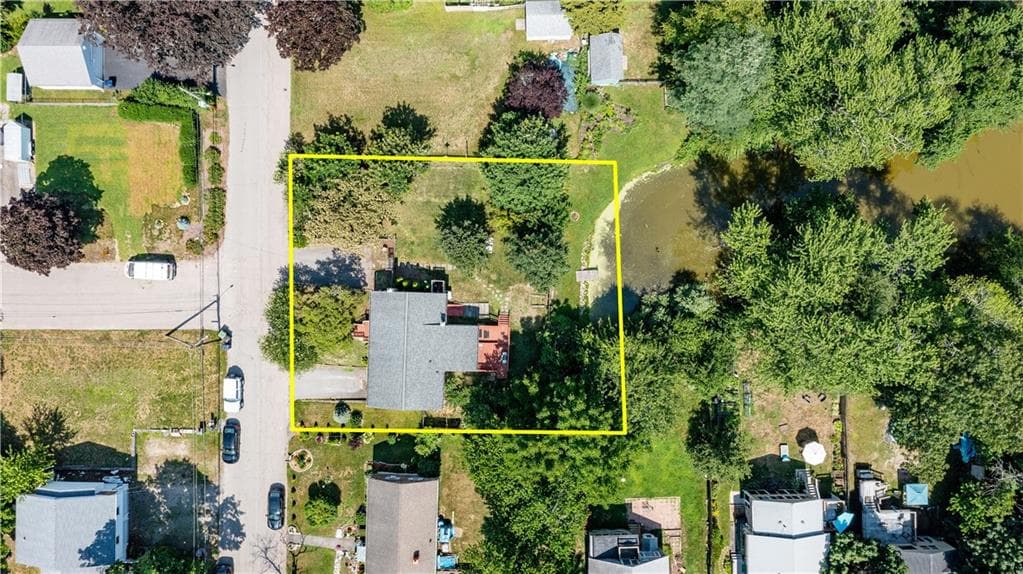 41 Mount View Avenue photo 8