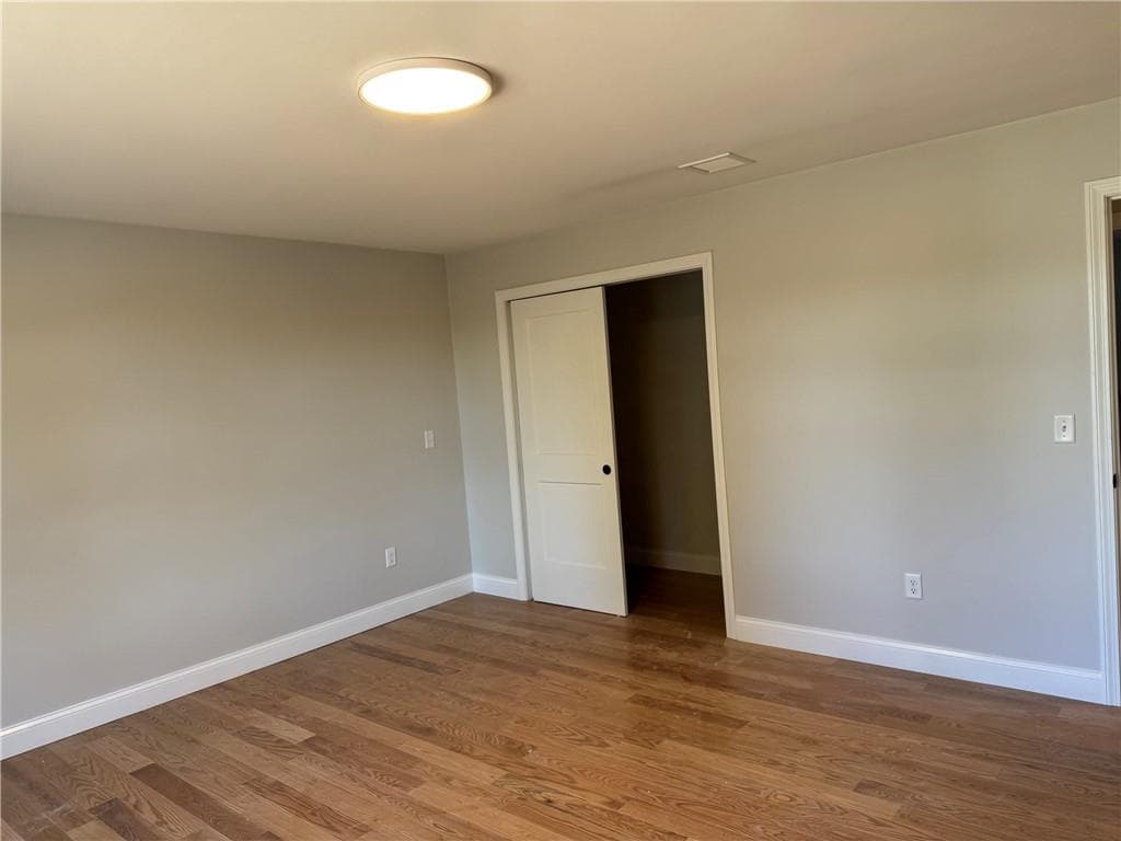 Single Family Residence at 443 Seven Mile Road, Cranston, photo 22 of 28