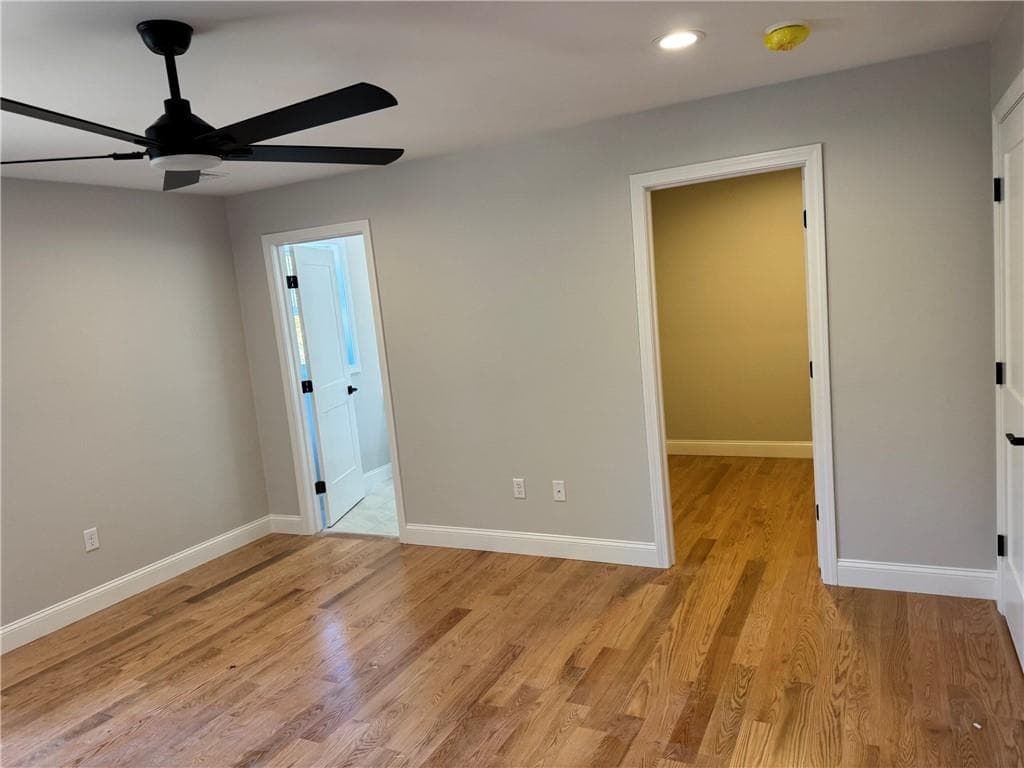 Single Family Residence at 443 Seven Mile Road, Cranston, photo 25 of 28