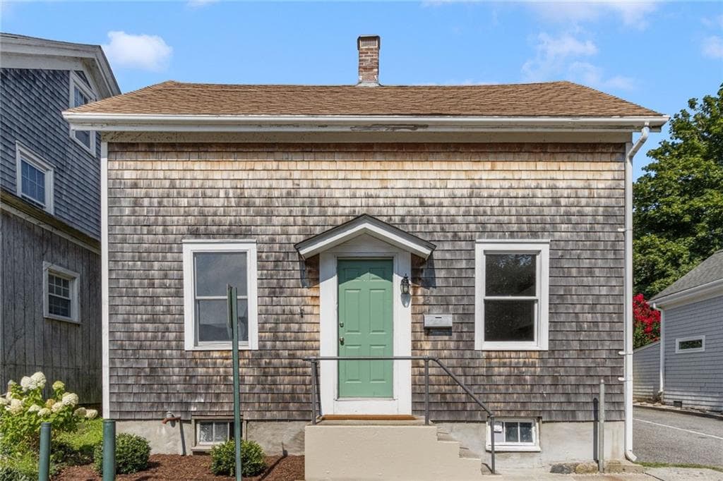 75 Tilden Avenue