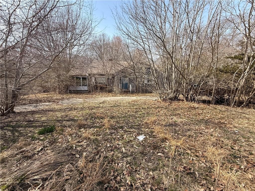130 Bulgarmarsh Road