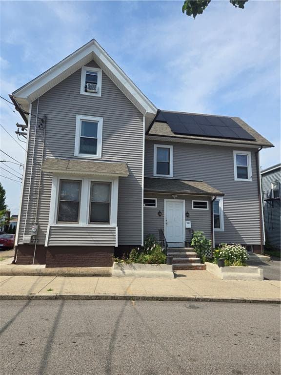 45 HARRISON Street