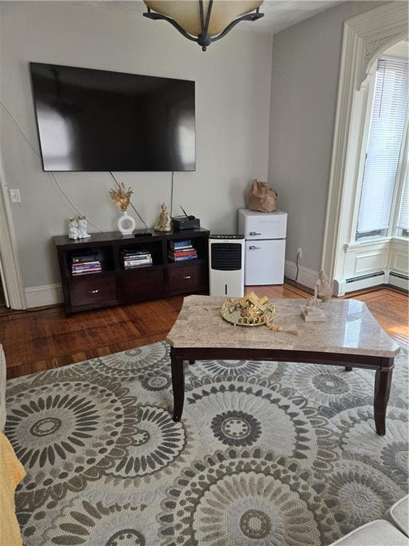 45 HARRISON Street photo 5