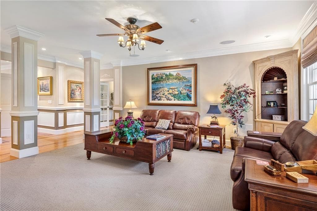 3070 Diamond Hill Road photo 12
