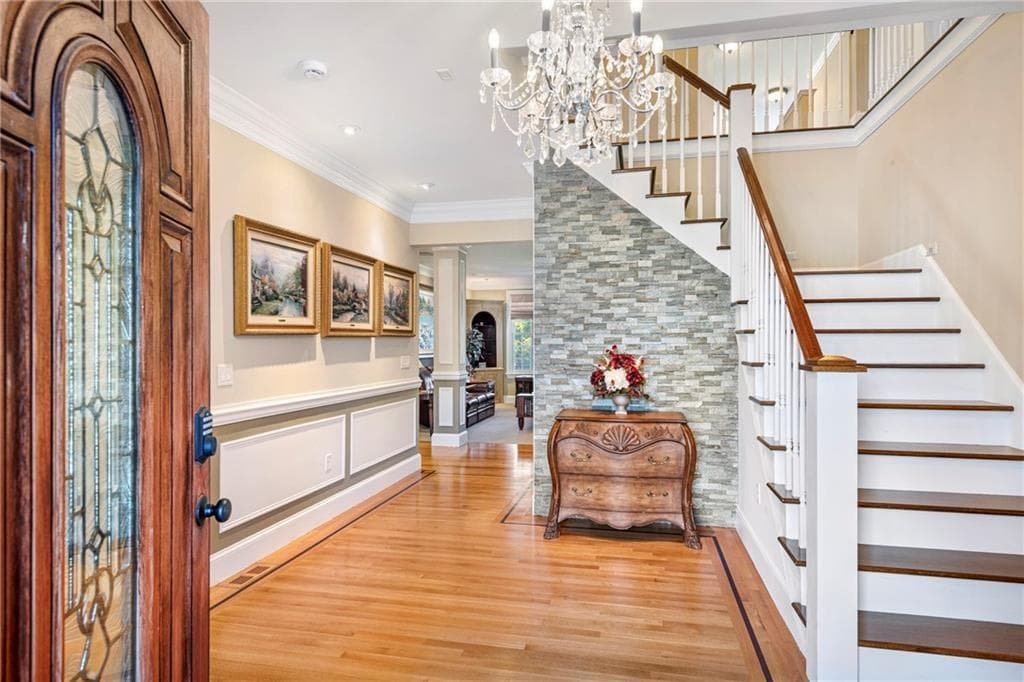 3070 Diamond Hill Road photo 4