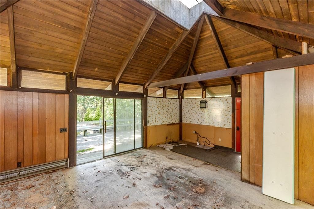 Single Family Residence at 381 Angell Road, Lincoln, photo 27 of 36