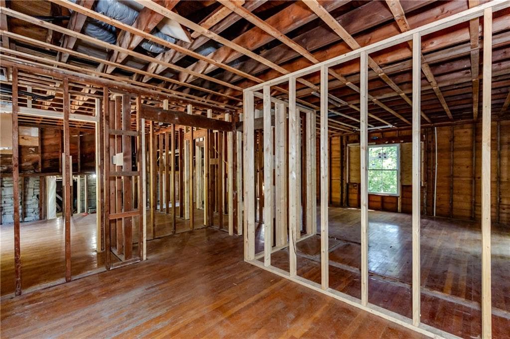 Single Family Residence at 381 Angell Road, Lincoln, photo 17 of 36