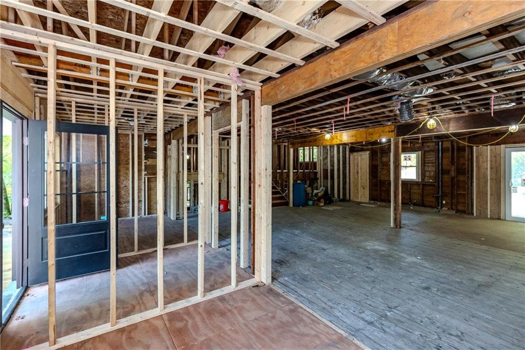 Single Family Residence at 381 Angell Road, Lincoln, photo 7 of 36