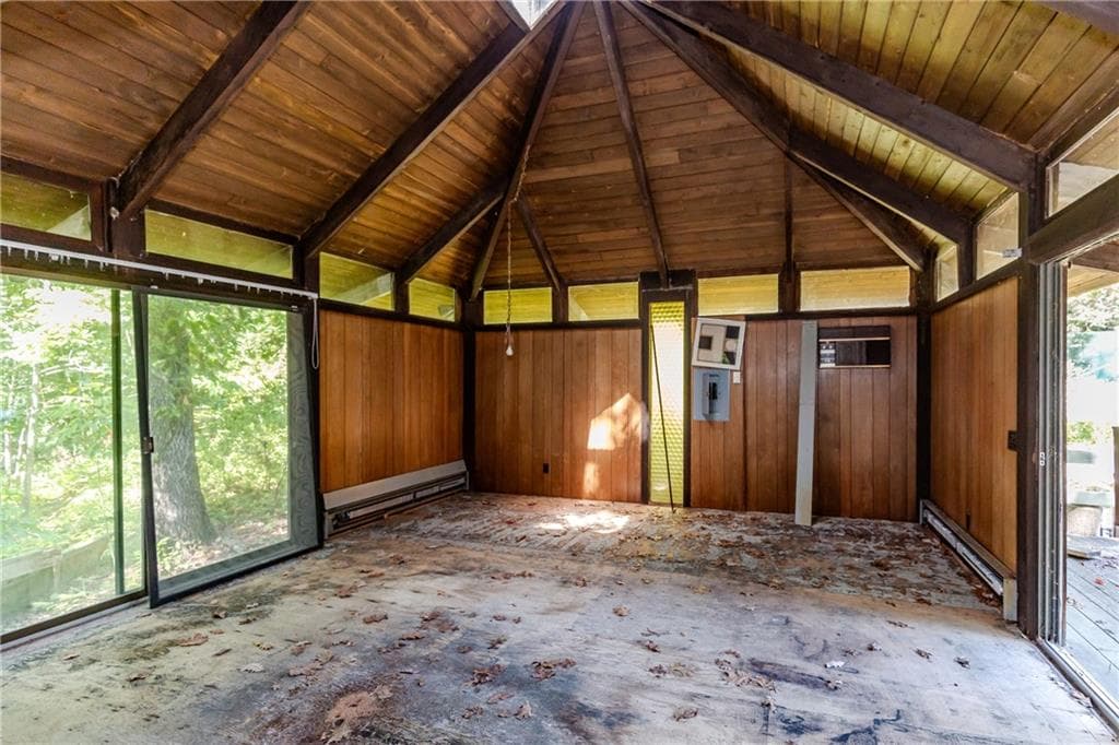 Single Family Residence at 381 Angell Road, Lincoln, photo 28 of 36