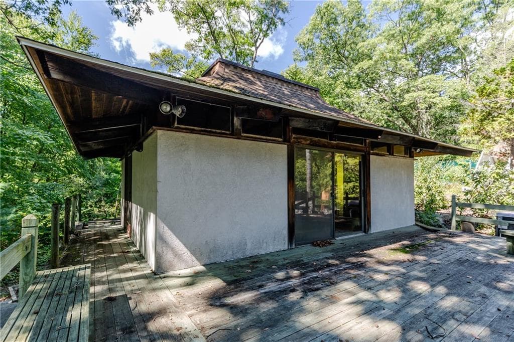 Single Family Residence at 381 Angell Road, Lincoln, photo 24 of 36