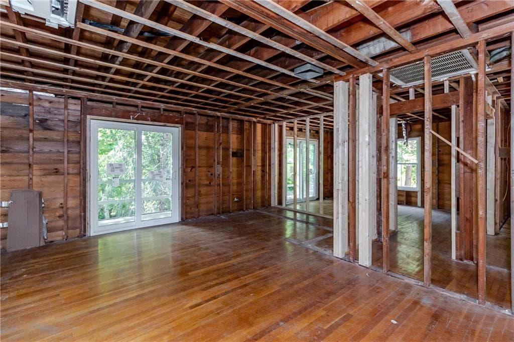 Single Family Residence at 381 Angell Road, Lincoln, photo 14 of 36
