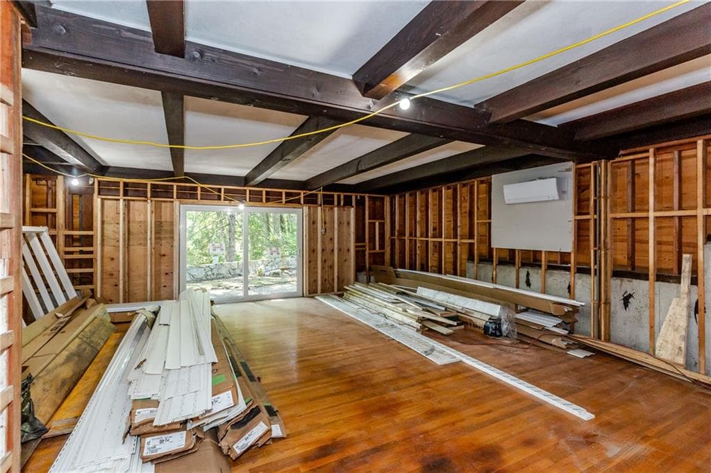 Single Family Residence at 381 Angell Road, Lincoln, photo 8 of 36