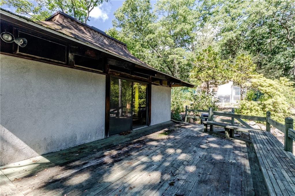Single Family Residence at 381 Angell Road, Lincoln, photo 25 of 36