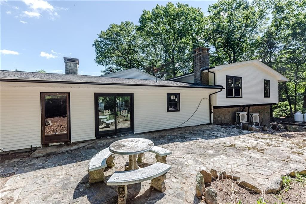 Single Family Residence at 381 Angell Road, Lincoln, photo 21 of 36