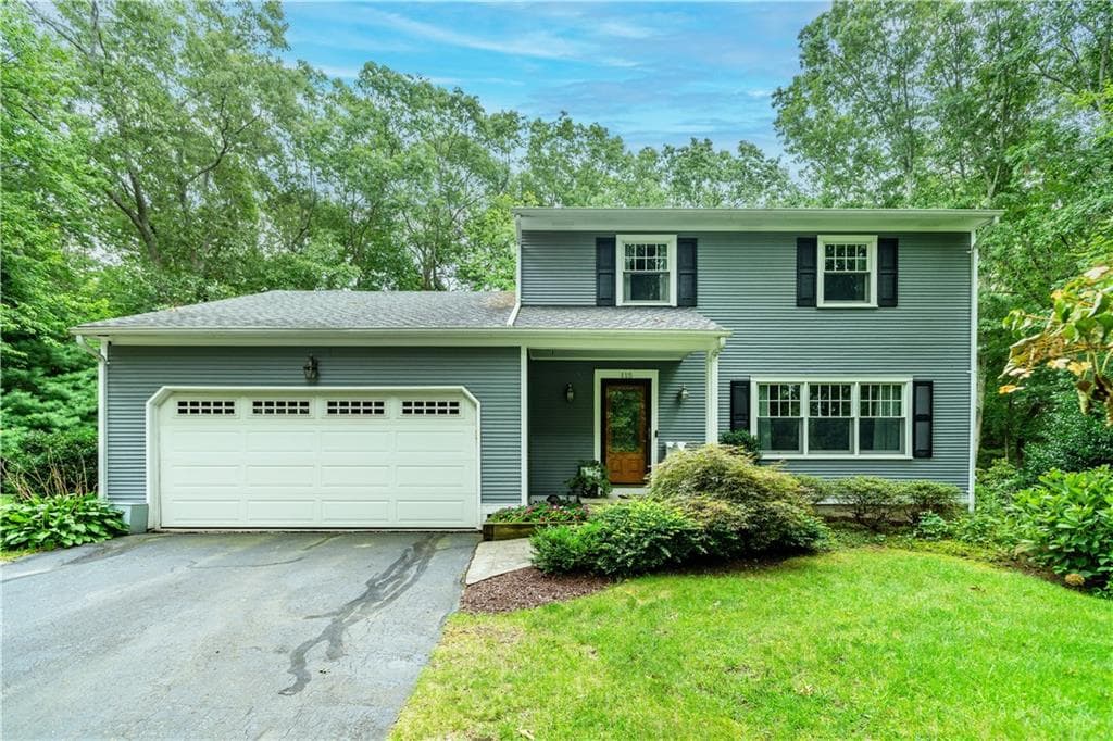 115 Dana Road