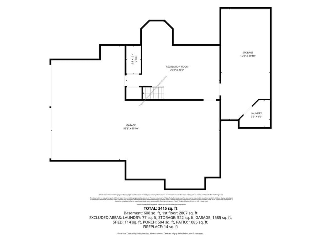 1 Mulberry Court photo 32