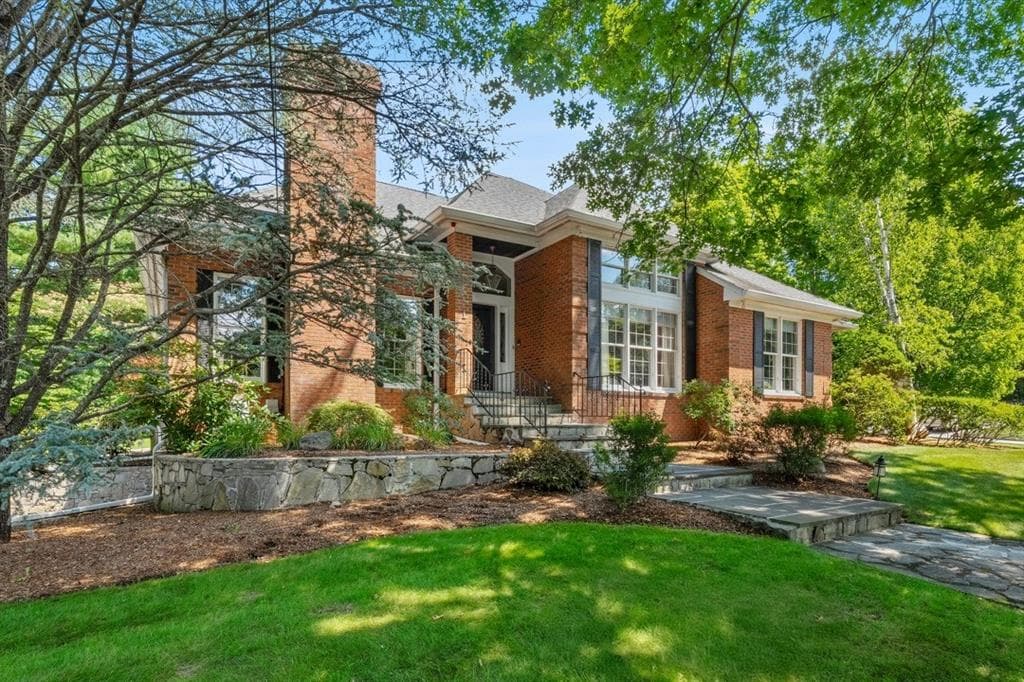 1 Mulberry Court