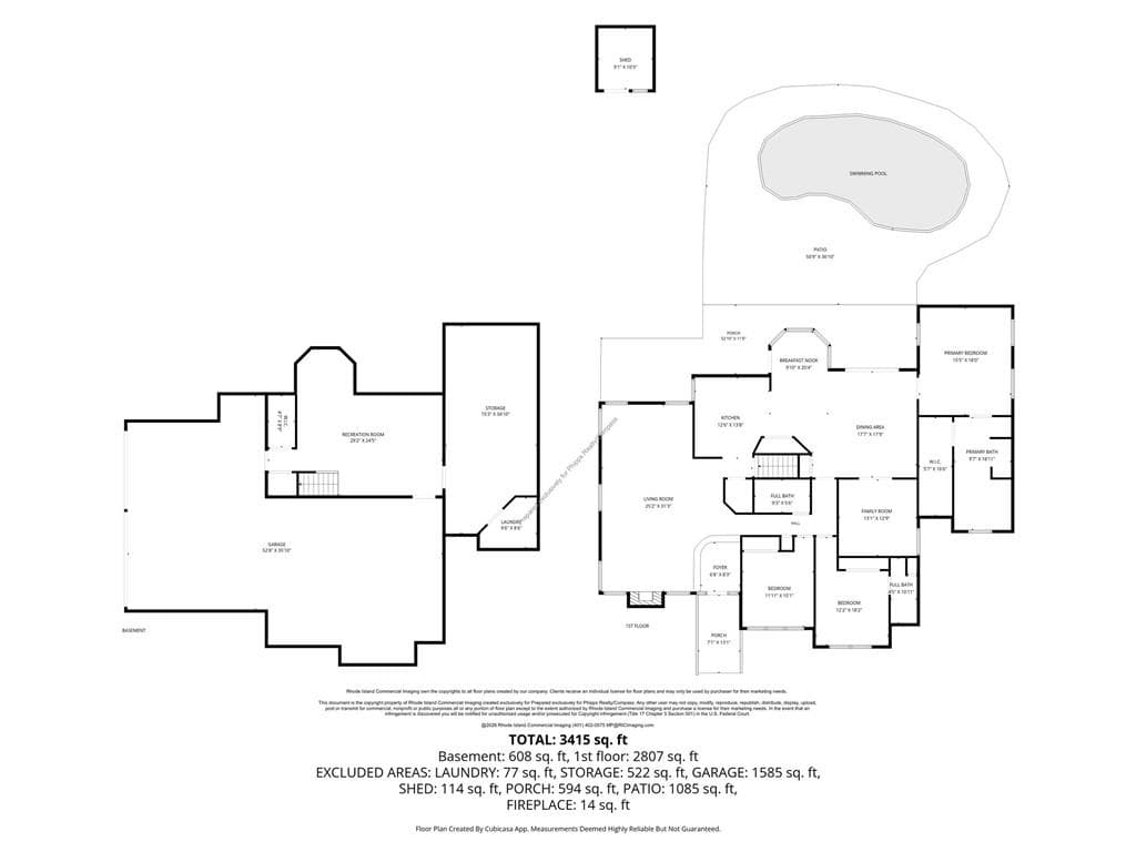1 Mulberry Court photo 31