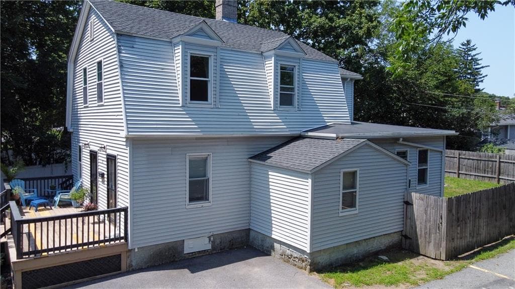 16 Jennison Road photo 4