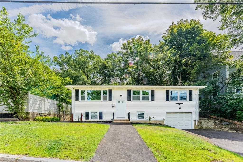 31 ridgeway Avenue
