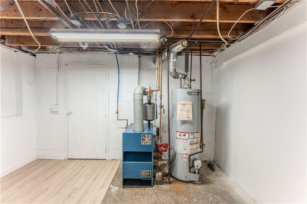 31 ridgeway Avenue photo 14