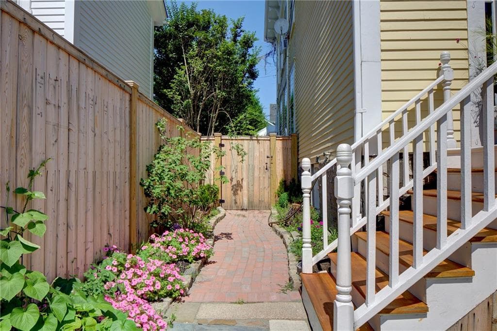 Multi Family at 16 Sherman Street, Newport, photo 6 of 30