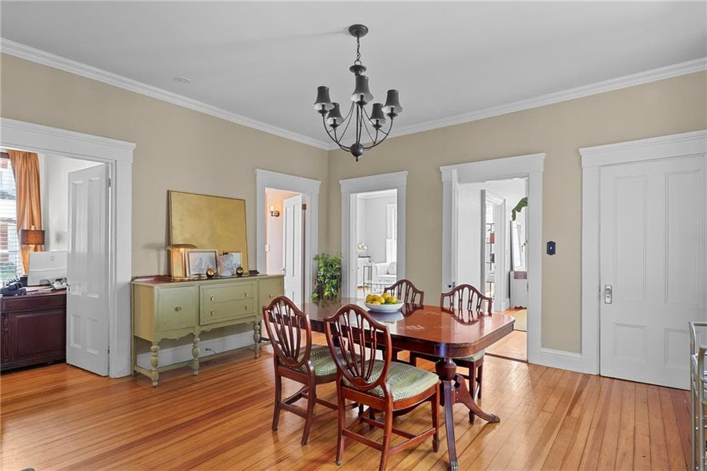 Multi Family at 16 Sherman Street, Newport, photo 20 of 30