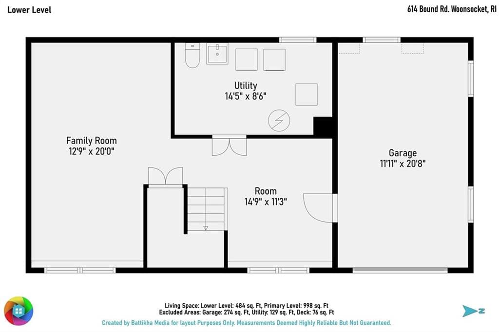 614 Bound Road photo 36