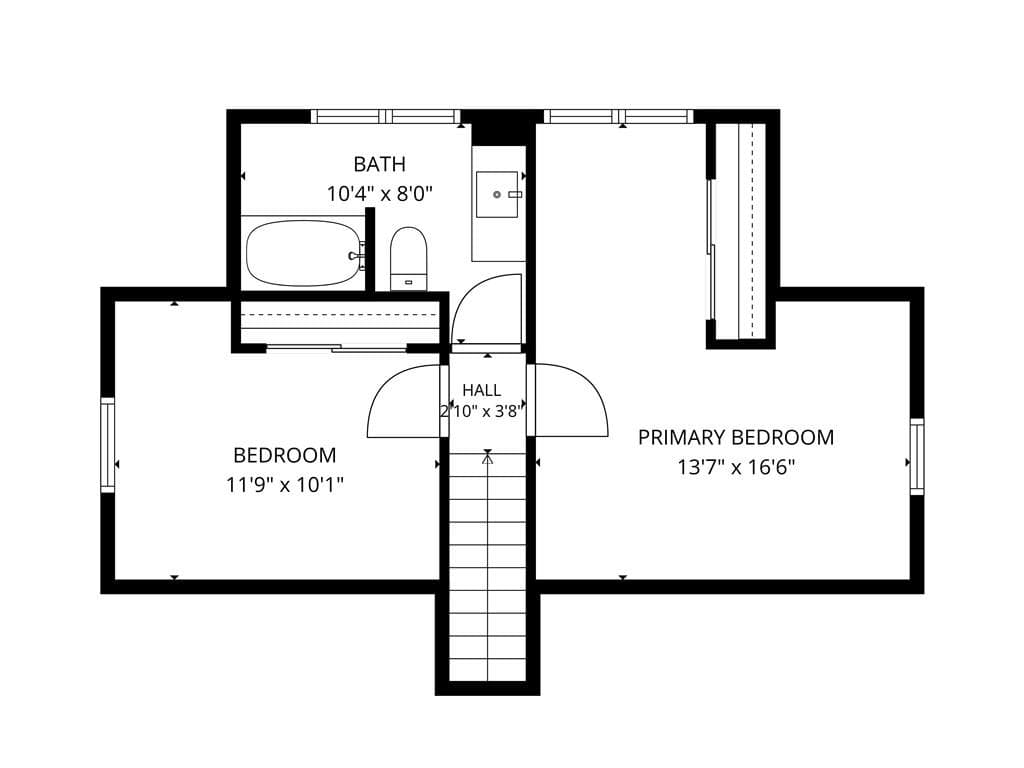 Single Family Residence at 315 Crompton Road, East Greenwich, photo 26 of 41
