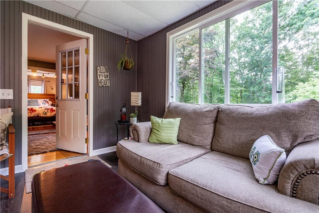 Single Family Residence at 315 Crompton Road, East Greenwich, photo 22 of 41