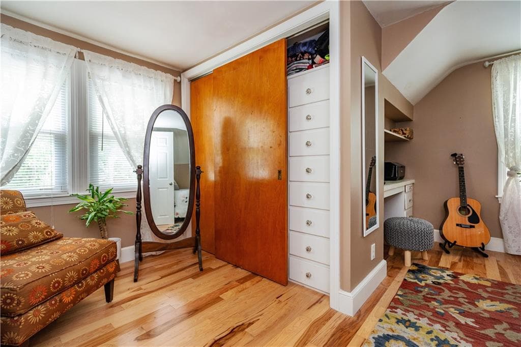 Single Family Residence at 315 Crompton Road, East Greenwich, photo 28 of 41