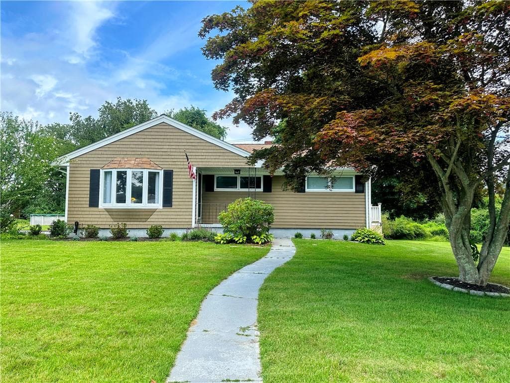 67 Montgomery Road