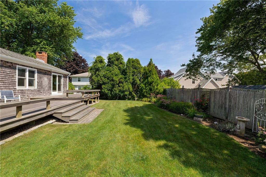22 Noble Street photo 42