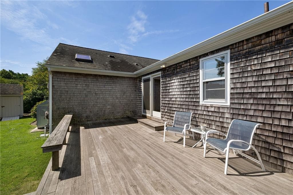 22 Noble Street photo 36
