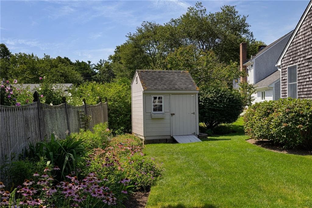 22 Noble Street photo 20