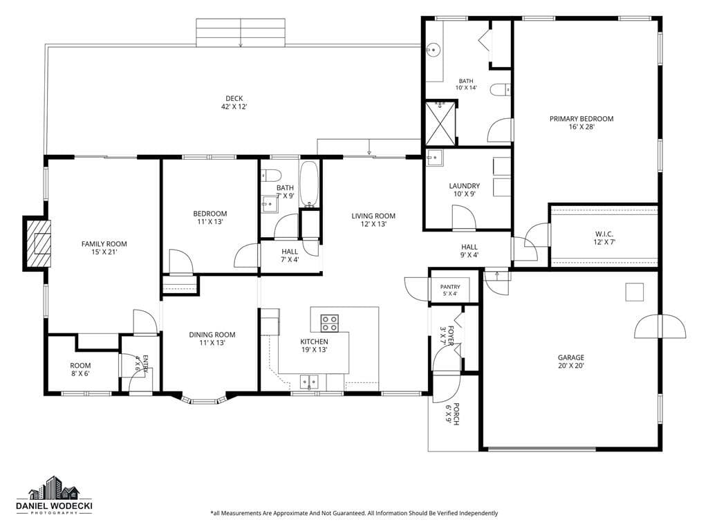 22 Noble Street photo 49