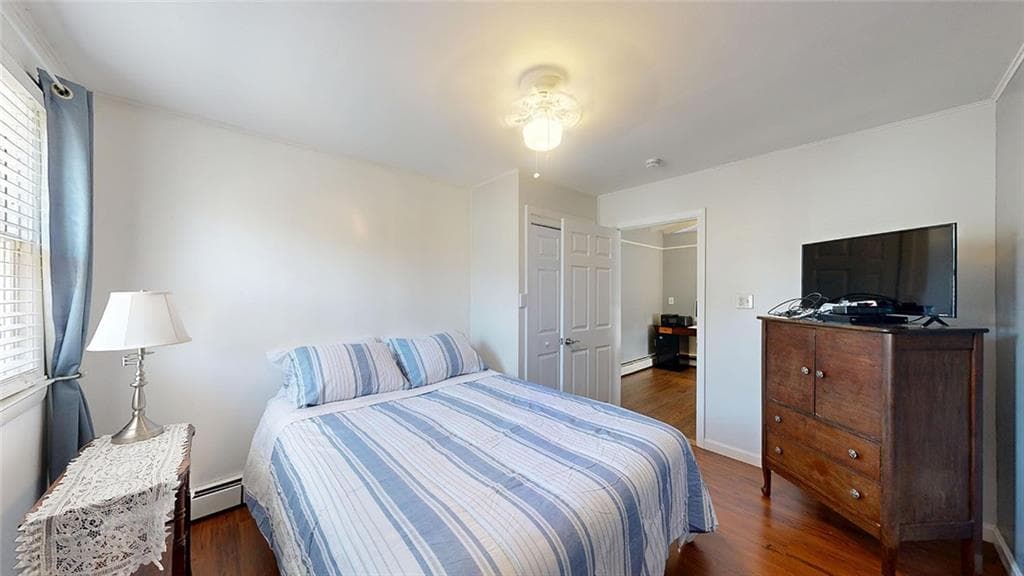 Single Family Residence at 211 Toledo Avenue, Pawtucket, photo 12 of 21