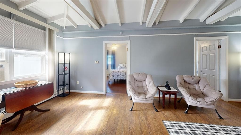 Single Family Residence at 211 Toledo Avenue, Pawtucket, photo 10 of 21