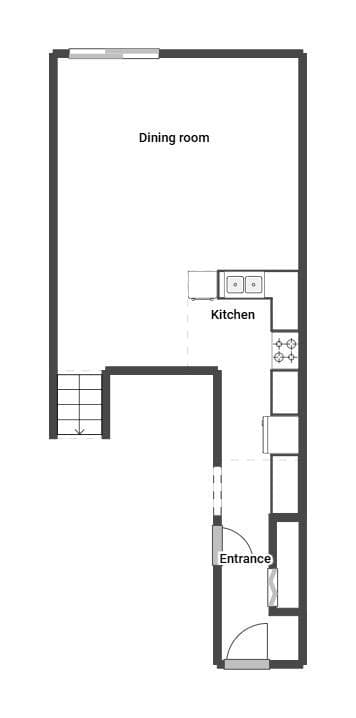 Condominium at 572 Smithfield Road UNIT 16, North Providence, photo 42 of 44