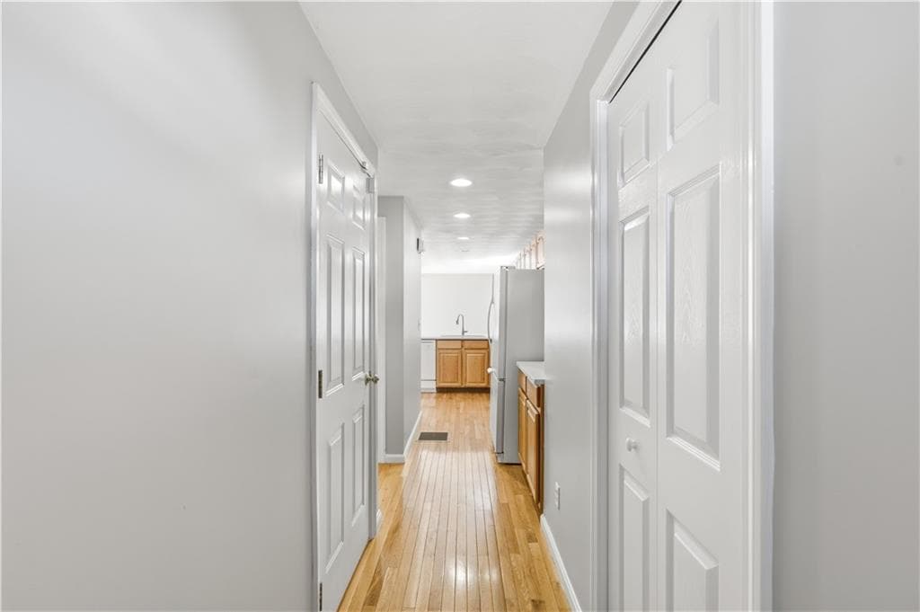 Condominium at 572 Smithfield Road UNIT 16, North Providence, photo 17 of 44